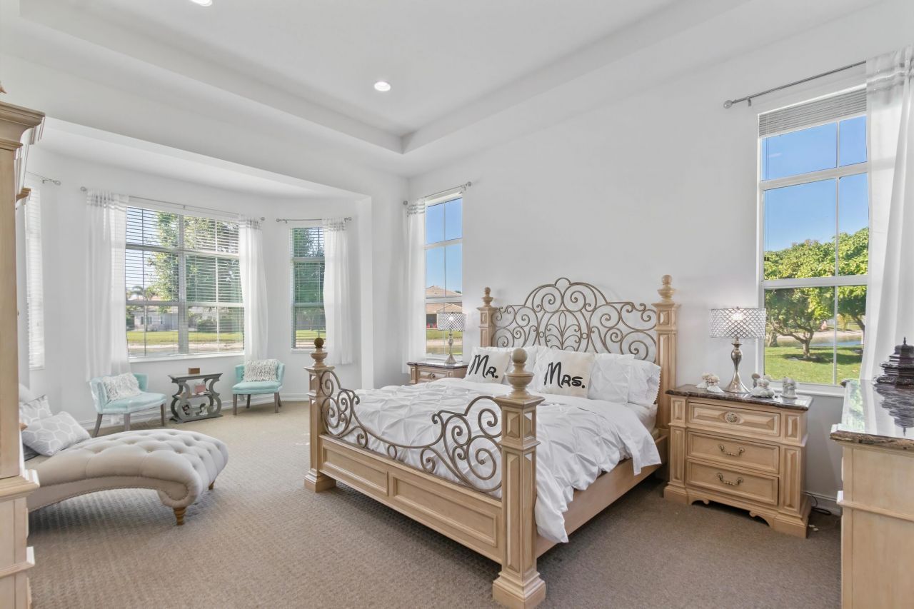 2376 Merriweather Way, Wellington, FL 33414 Photo