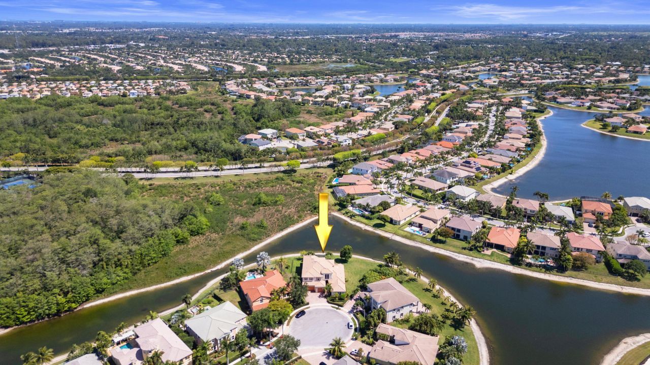 2376 Merriweather Way, Wellington, FL 33414 Photo