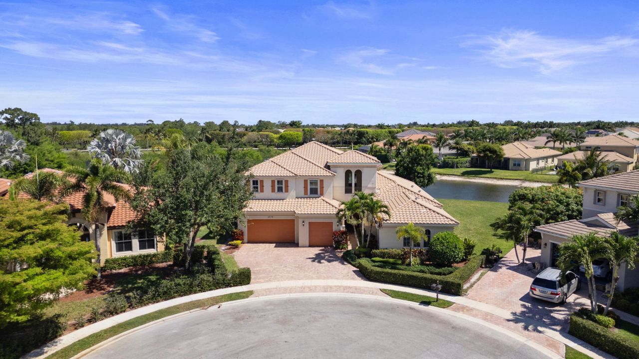 2376 Merriweather Way, Wellington, FL 33414 Photo