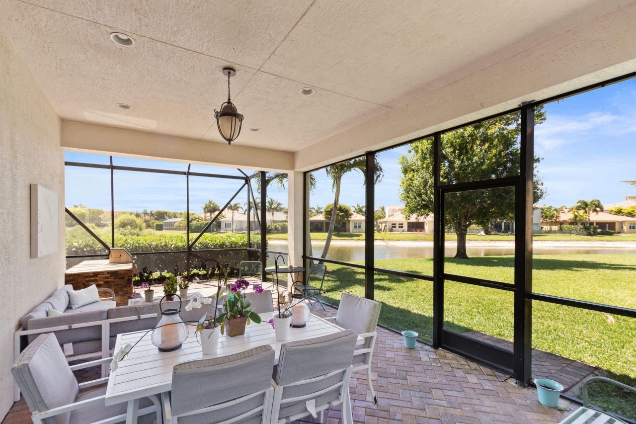 2376 Merriweather Way, Wellington, FL 33414 Photo