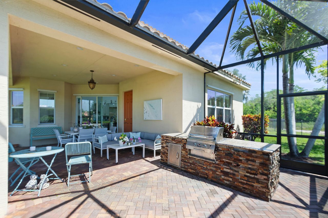 2376 Merriweather Way, Wellington, FL 33414 Photo