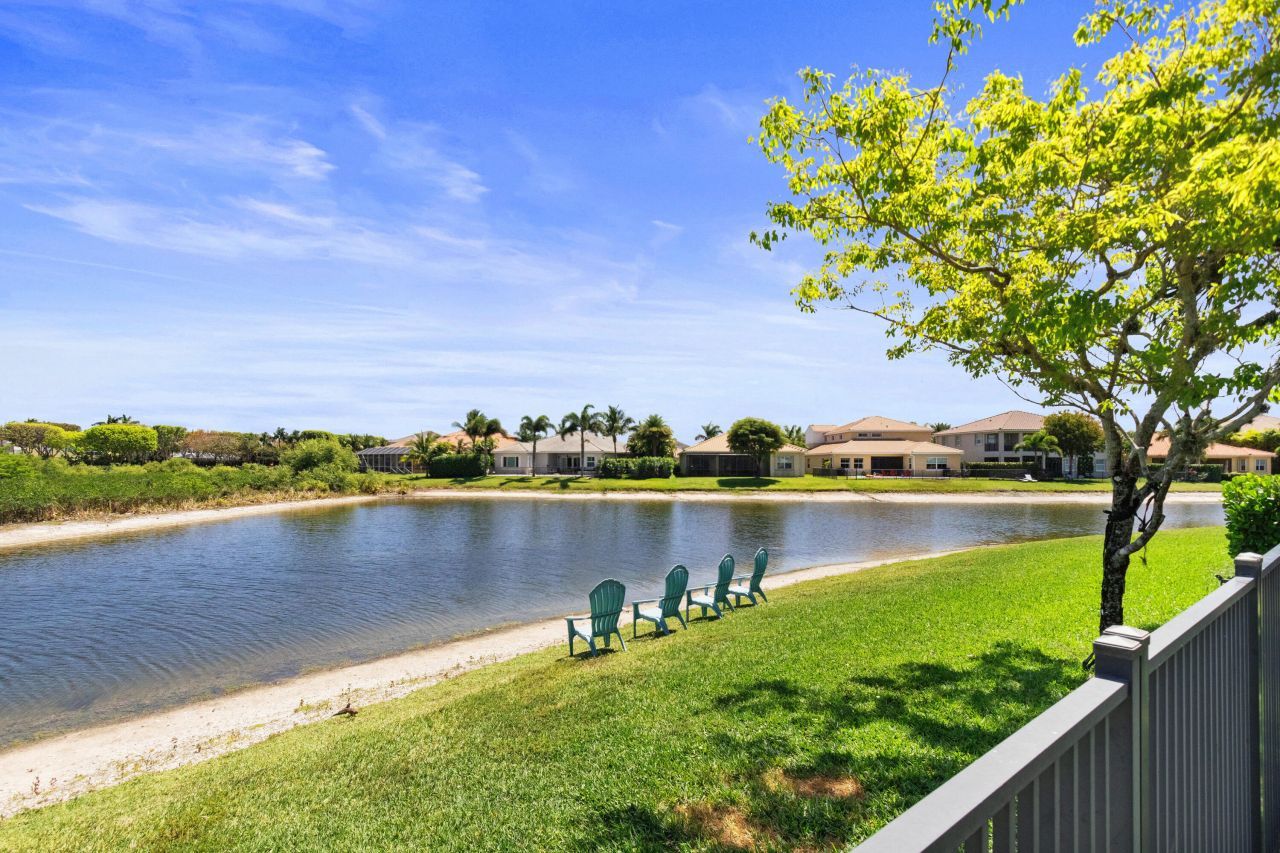 2376 Merriweather Way, Wellington, FL 33414 Photo