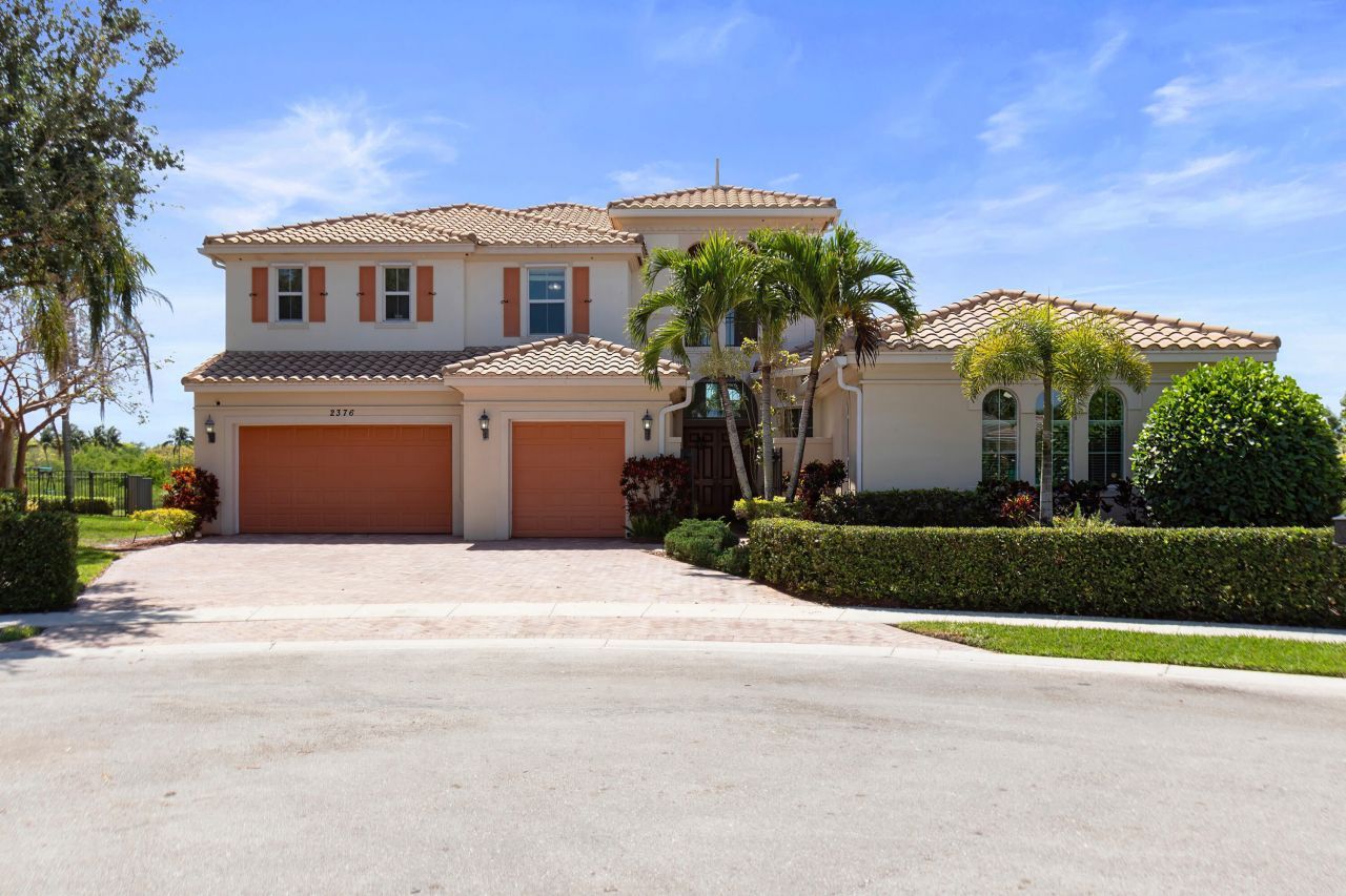 2376 Merriweather Way, Wellington, FL 33414 Photo