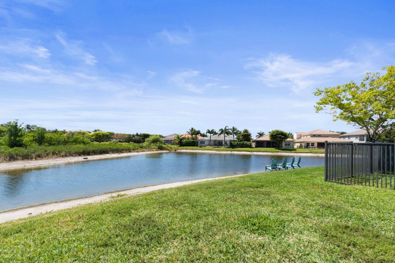 2376 Merriweather Way, Wellington, FL 33414 Photo