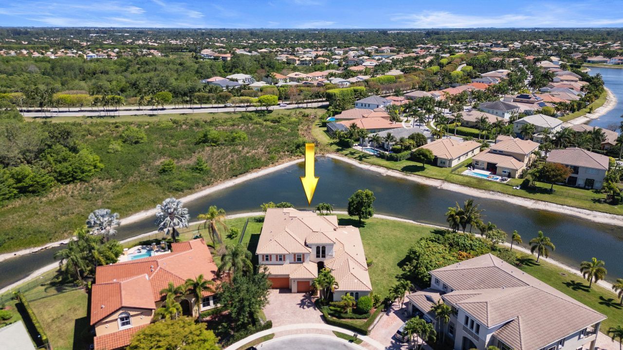 2376 Merriweather Way, Wellington, FL 33414 Photo