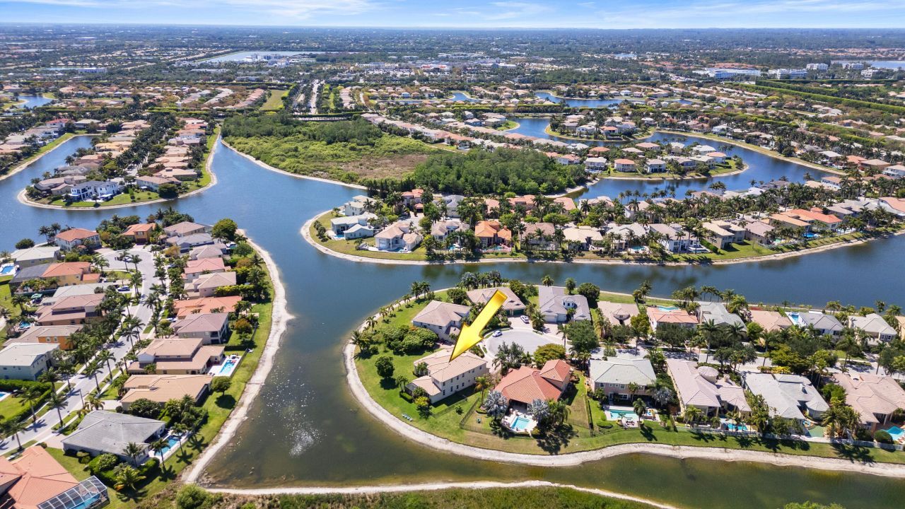 2376 Merriweather Way, Wellington, FL 33414 Photo