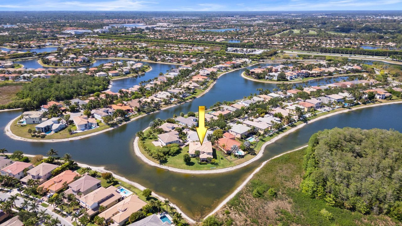 2376 Merriweather Way, Wellington, FL 33414 Photo