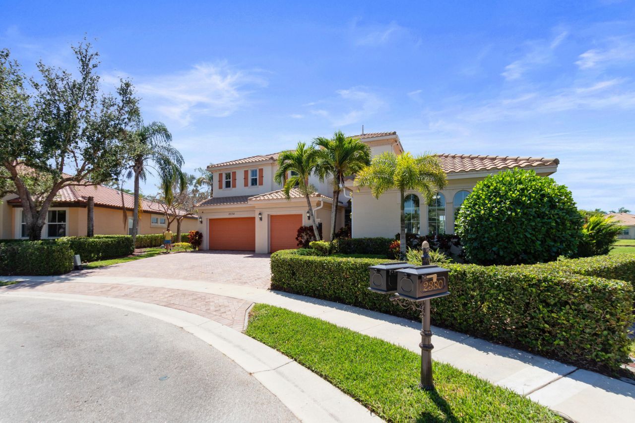 2376 Merriweather Way, Wellington, FL 33414 Photo