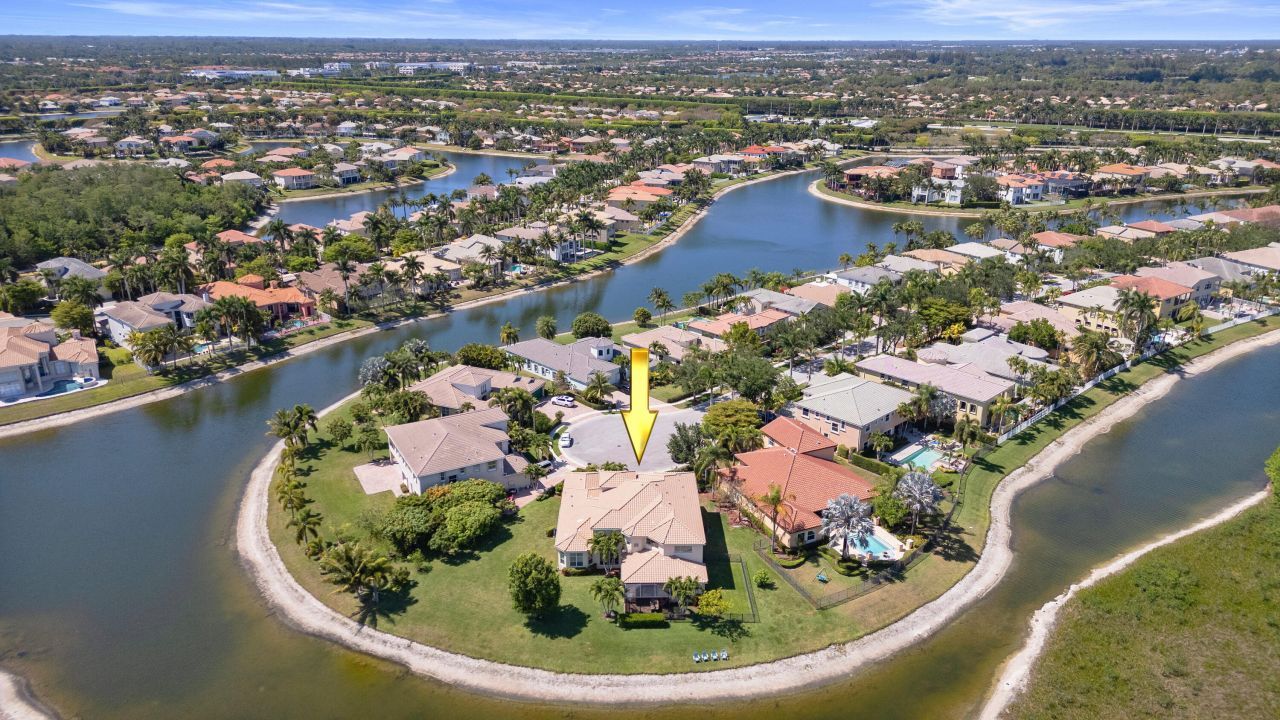 2376 Merriweather Way, Wellington, FL 33414 Photo