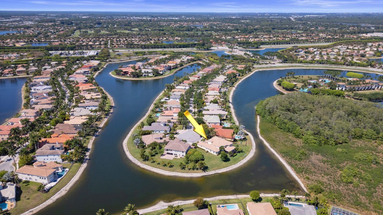 2376 Merriweather Way, Wellington, FL 33414 Photo