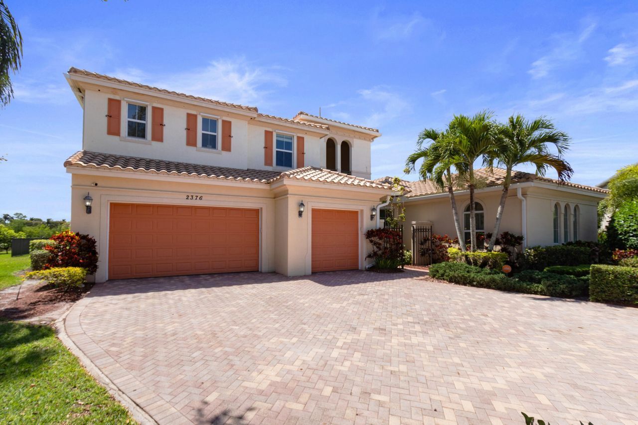 2376 Merriweather Way, Wellington, FL 33414 Photo