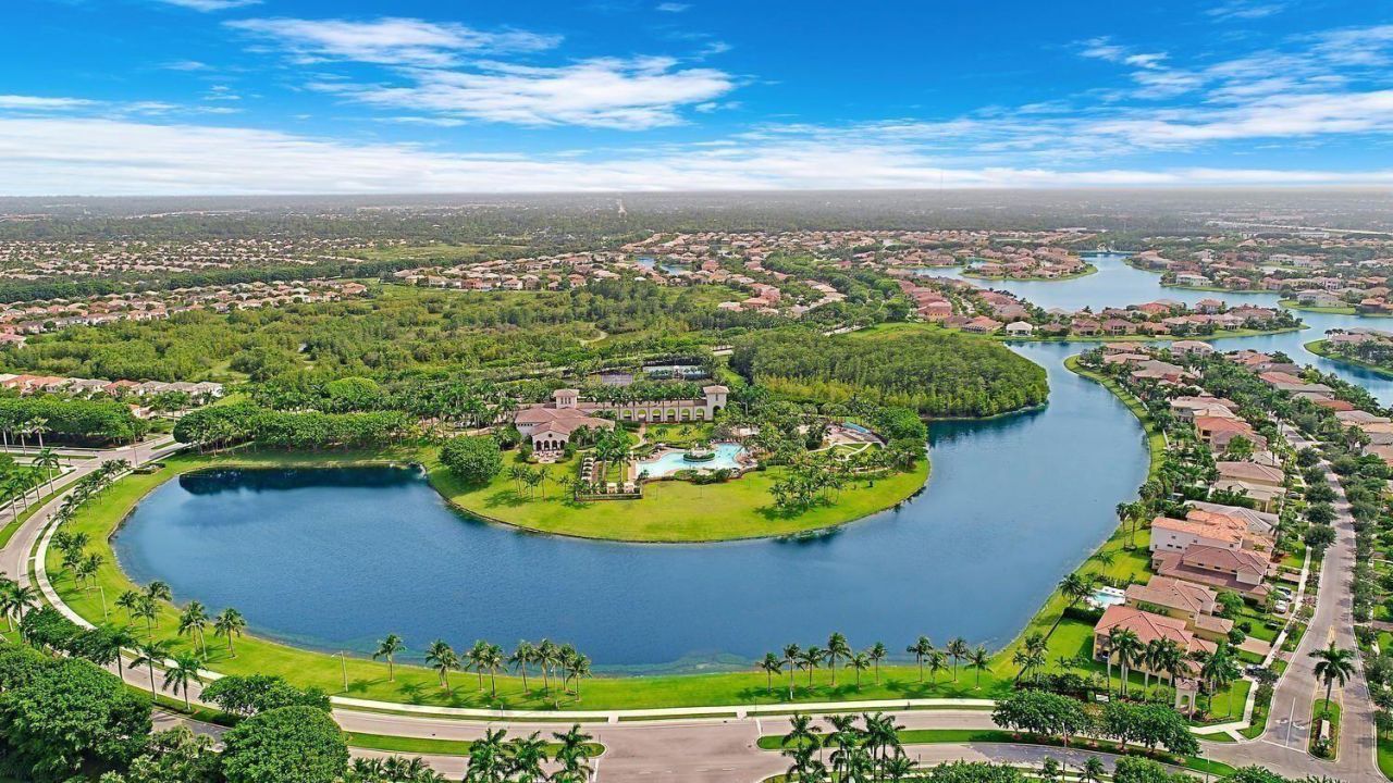 2376 Merriweather Way, Wellington, FL 33414 Photo