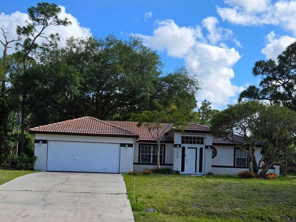 400 Koutnik Road SE, Palm Bay, FL 32909