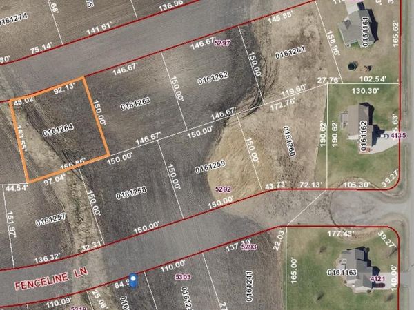 CORNHUSK LANE, Omro, WI 54963