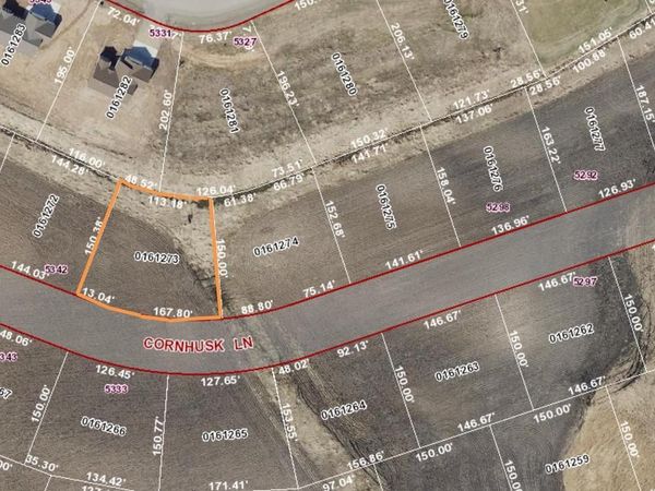 CORNHUSK LANE, Omro, WI 54963