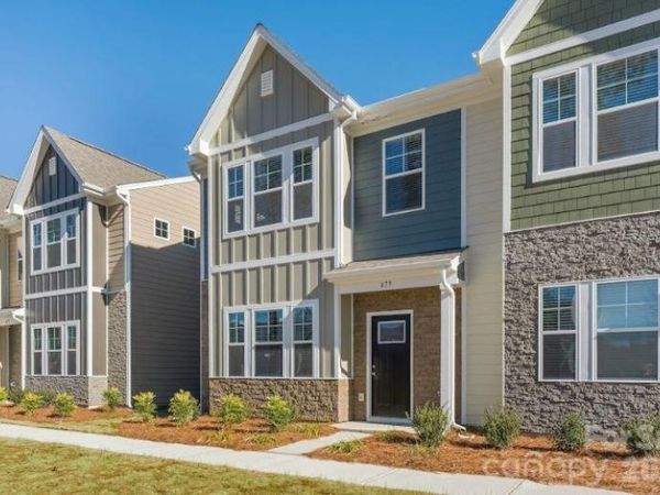 479 Shasta Street, Unit 5201, Gastonia, NC 28052