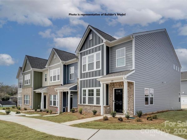 479 Shasta Street, Unit 5201, Gastonia, NC 28052