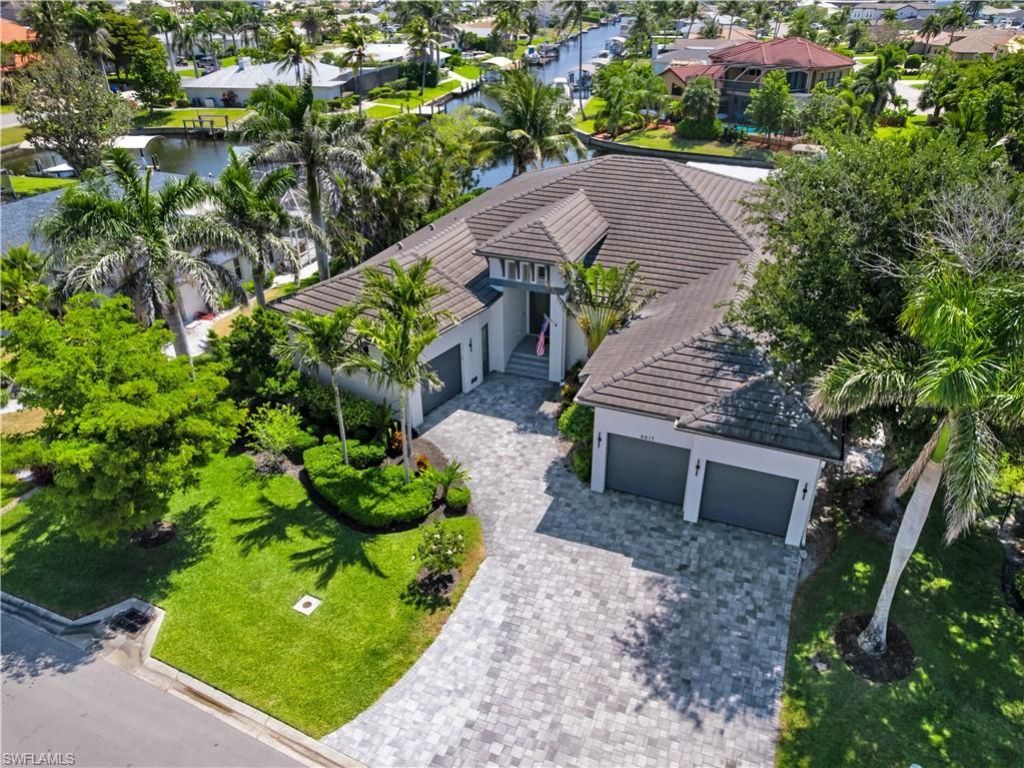 6617 Joanna Cir, Fort Myers, FL 33919 Photo