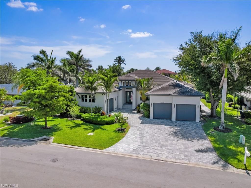 6617 Joanna Cir, Fort Myers, FL 33919 Photo
