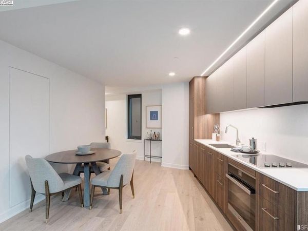 280 Spear Street, Unit 1B, San Francisco, CA 94105