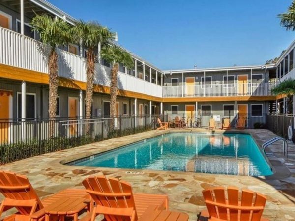 2401 Manor RD, Unit 124, Austin, TX 78722