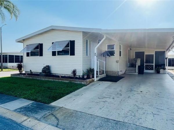 45 HEMLOCK COURT, PALM HARBOR, FL 34684