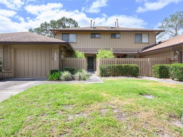 135 HERON BAY CIRCLE, LAKE MARY, FL 32746