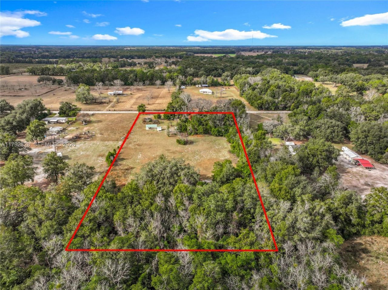 3725 SW 162 St., Archer, Fl, Gainesville, FL 32618 Photo