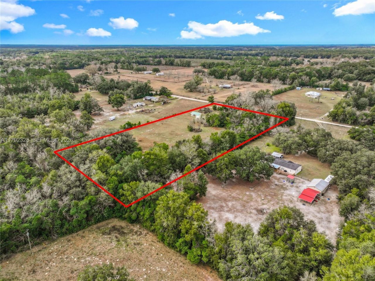 3725 SW 162 St., Archer, Fl, Gainesville, FL 32618 Photo