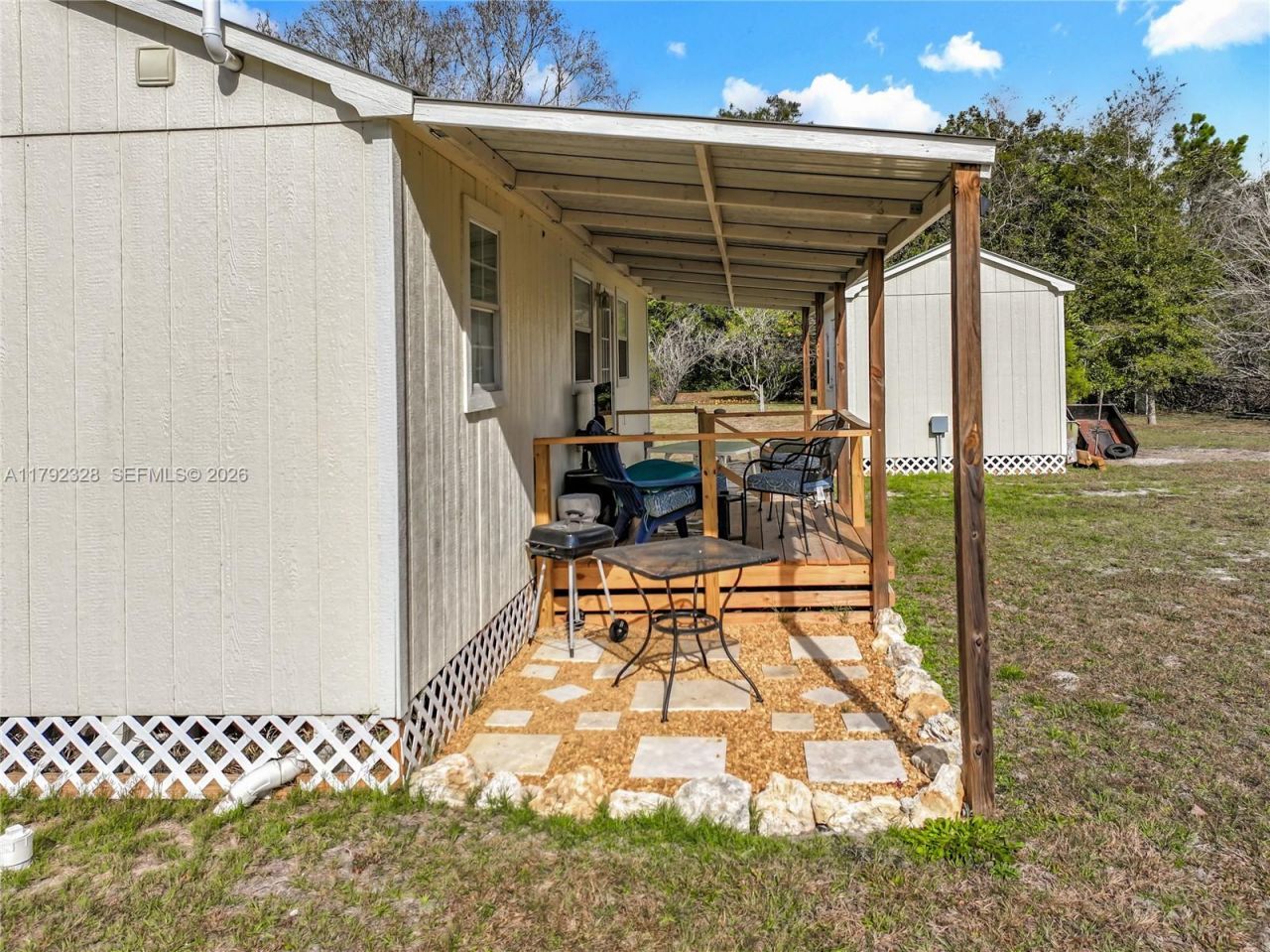 3725 SW 162 St., Archer, Fl, Gainesville, FL 32618 Photo