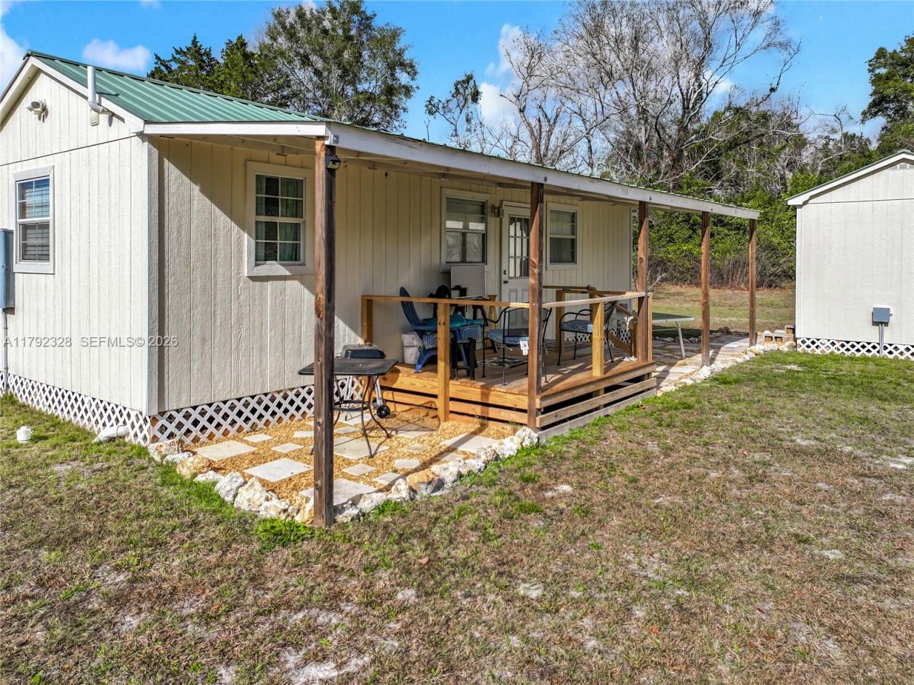 3725 SW 162 St., Archer, Fl, Gainesville, FL 32618 Photo