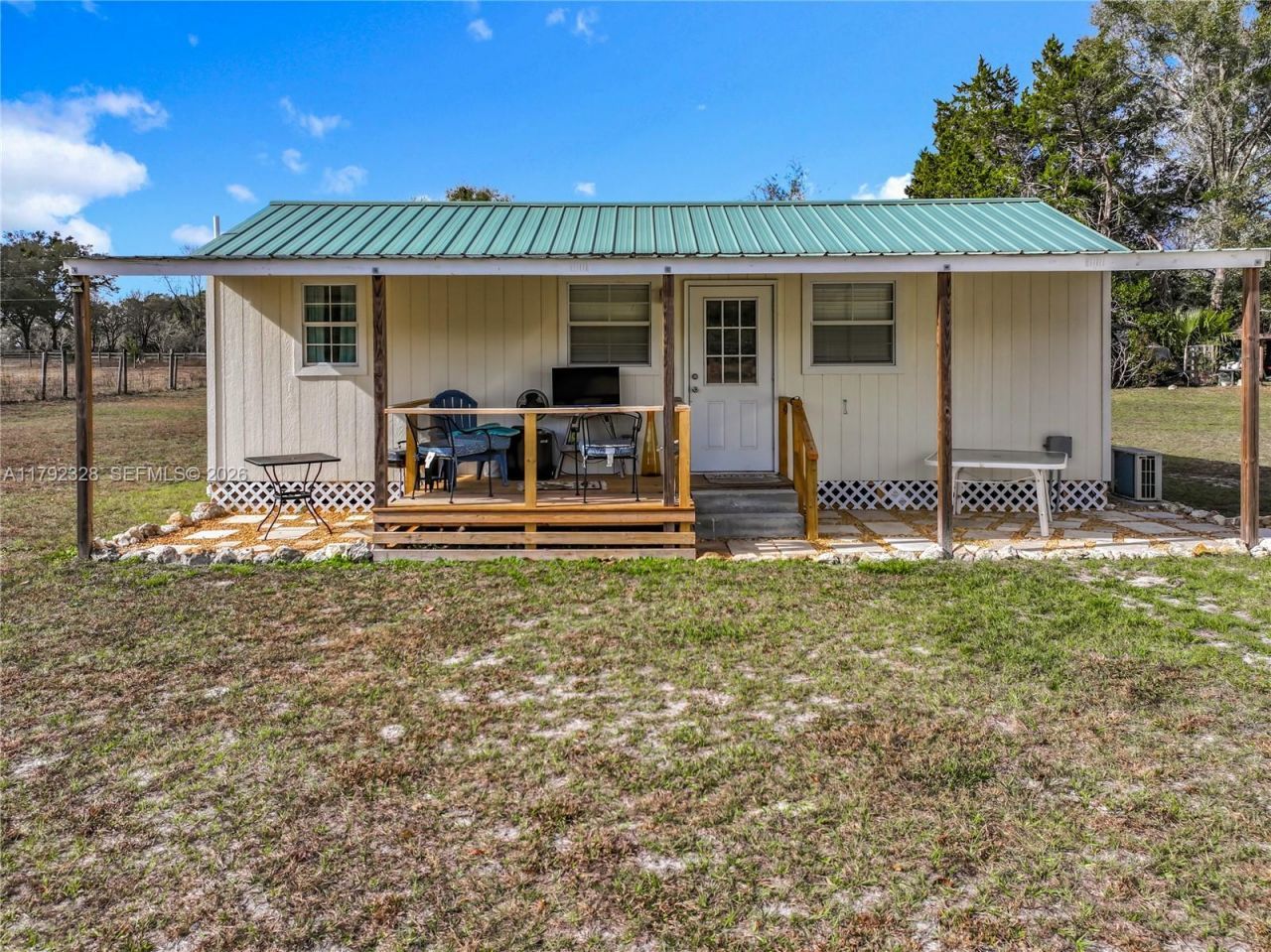 3725 SW 162 St., Archer, Fl, Gainesville, FL 32618 Photo