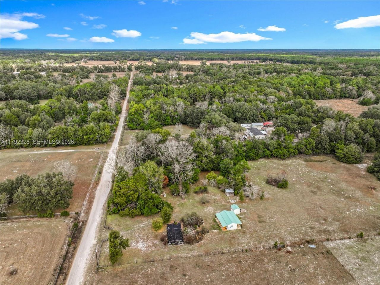 3725 SW 162 St., Archer, Fl, Gainesville, FL 32618 Photo