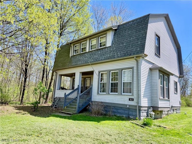 363 Maple Drive, Poland, OH 44514 Photo 1
