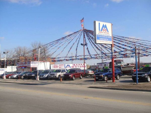 5011 W 26th Street, Cicero, IL 60804