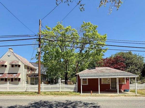 377 MAIN STREET, CEDARVILLE, NJ 08311