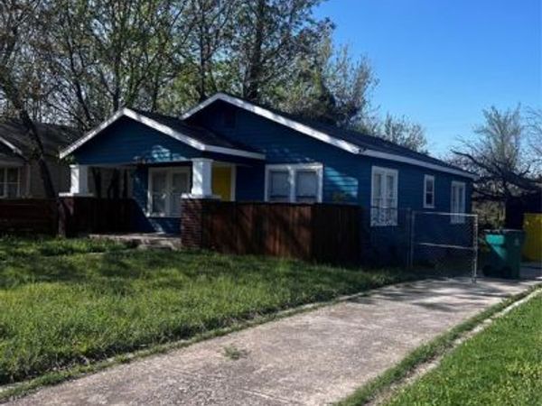 1449 NE 14th Street, Oklahoma City, OK 73117