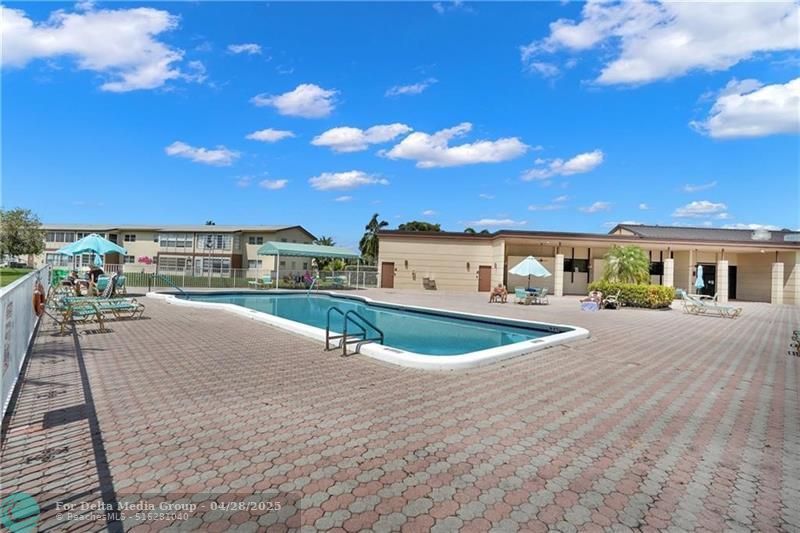 7605 NW 5th Court, Unit 208, Margate, FL 33063 Photo