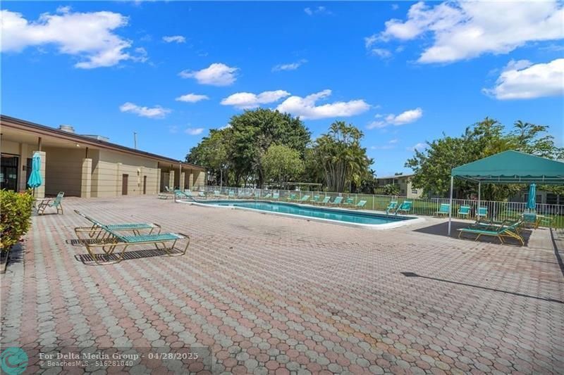 7605 NW 5th Court, Unit 208, Margate, FL 33063 Photo