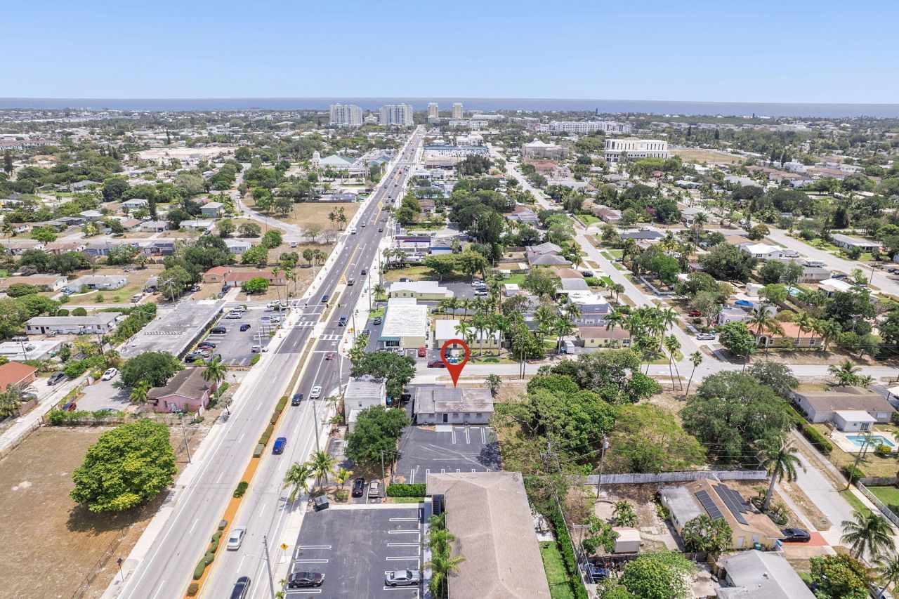 215 NW 3rd Street, Boynton Beach, FL 33435 Photo