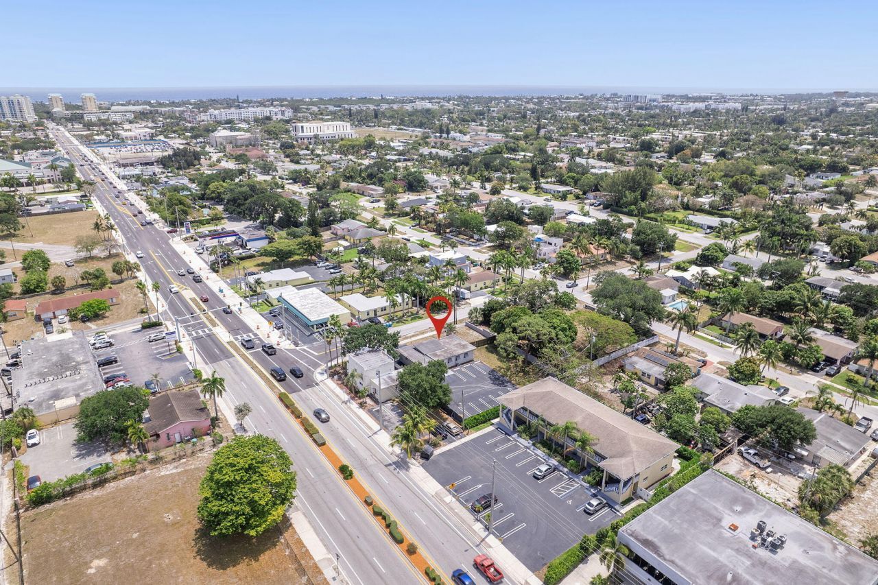 215 NW 3rd Street, Boynton Beach, FL 33435 Photo