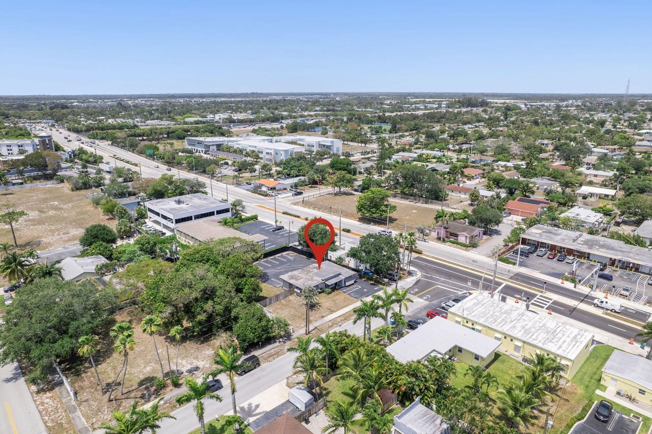 215 NW 3rd Street, Boynton Beach, FL 33435 Photo