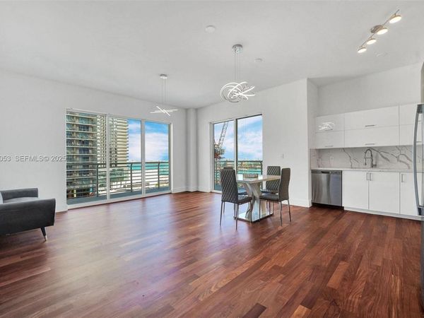 234 NE 3rd St, Unit 2202, Miami, FL 33132