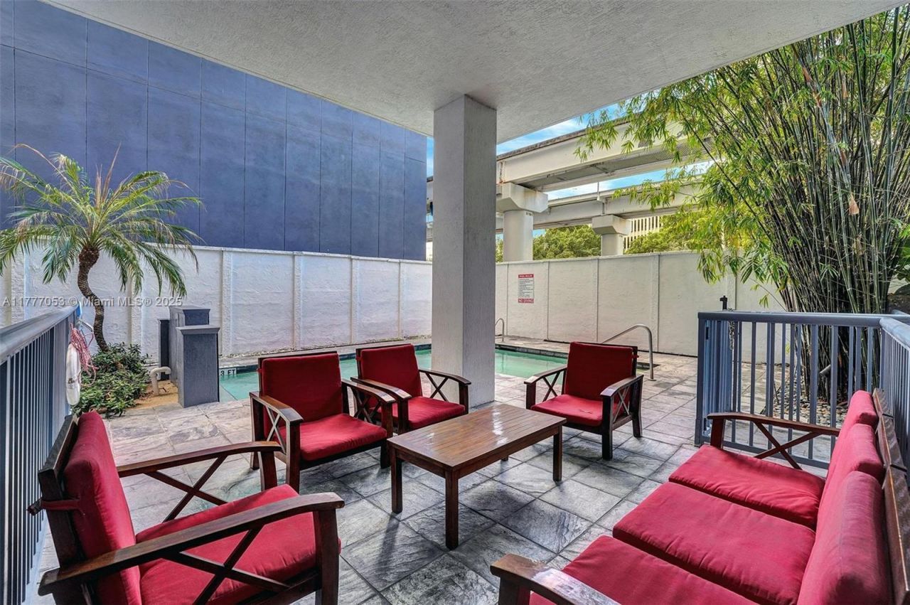 234 NE 3rd St, Unit 2202, Miami, FL 33132 Photo