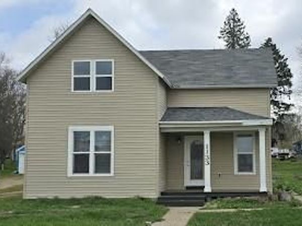 1133 Miller Avenue, Windom, MN 56101