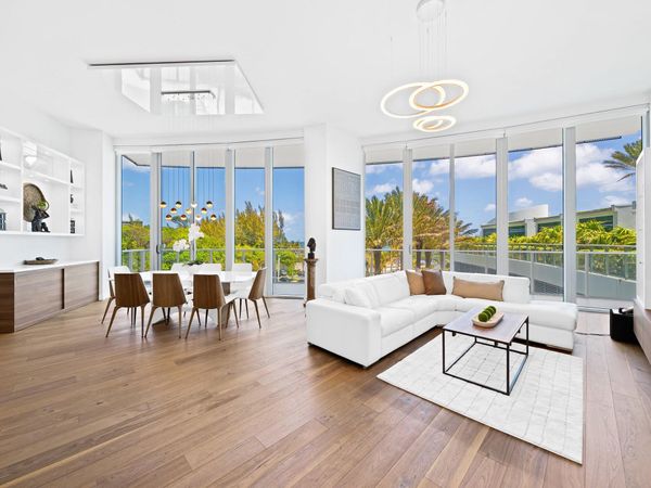 701 N Fort Lauderdale Beach Boulevard, Unit 302, Fort Lauderdale, FL 33304