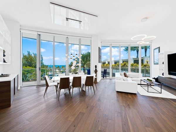 701 N Fort Lauderdale Beach Boulevard, Unit 302, Fort Lauderdale, FL 33304