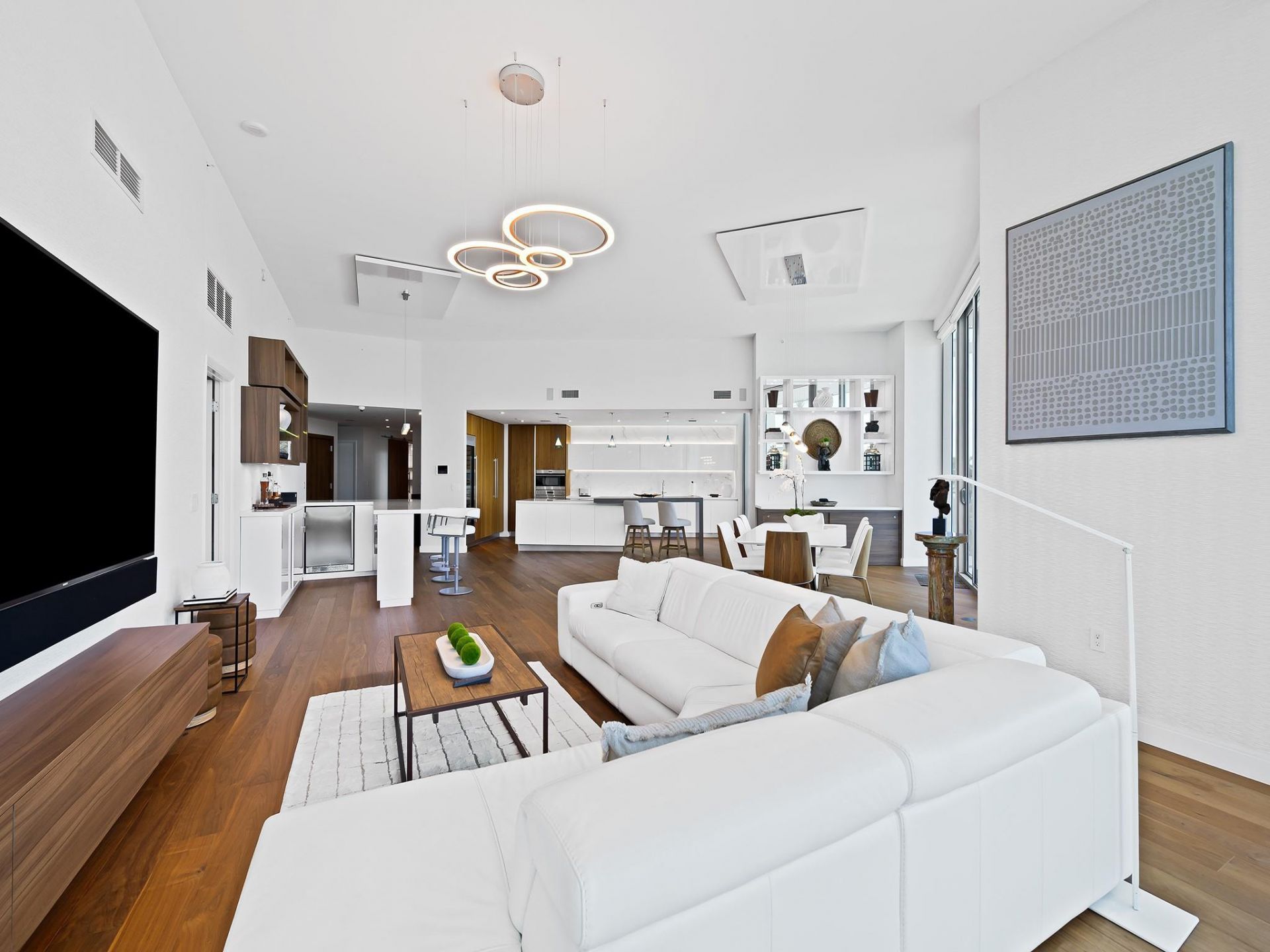 701 N Fort Lauderdale Beach Boulevard, Unit 302, Fort Lauderdale, FL 33304 Photo