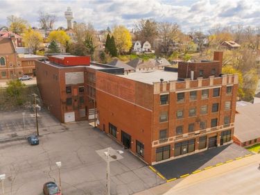 1439 Sunset Boulevard, Steubenville, OH 43952