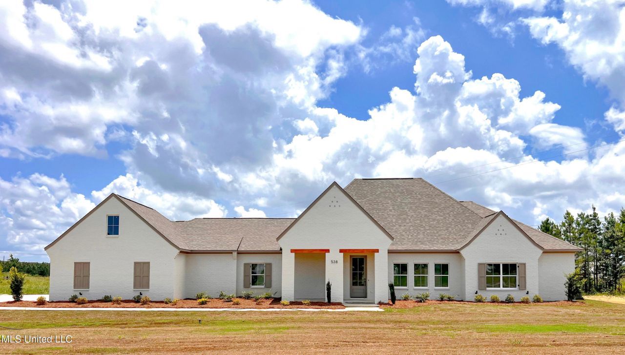 538 Stump Ridge Road, Brandon, MS 39047 Main Photo